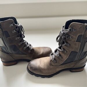 Sorel Major Carly Women’s Boots